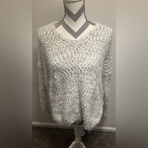 Altar'd State V Neck‎ Women’s Sweater L/XL